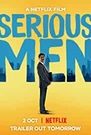 Serious Men 2020 HdRip